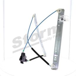 Lève-vitre STORM QUALITY PARTS 41573