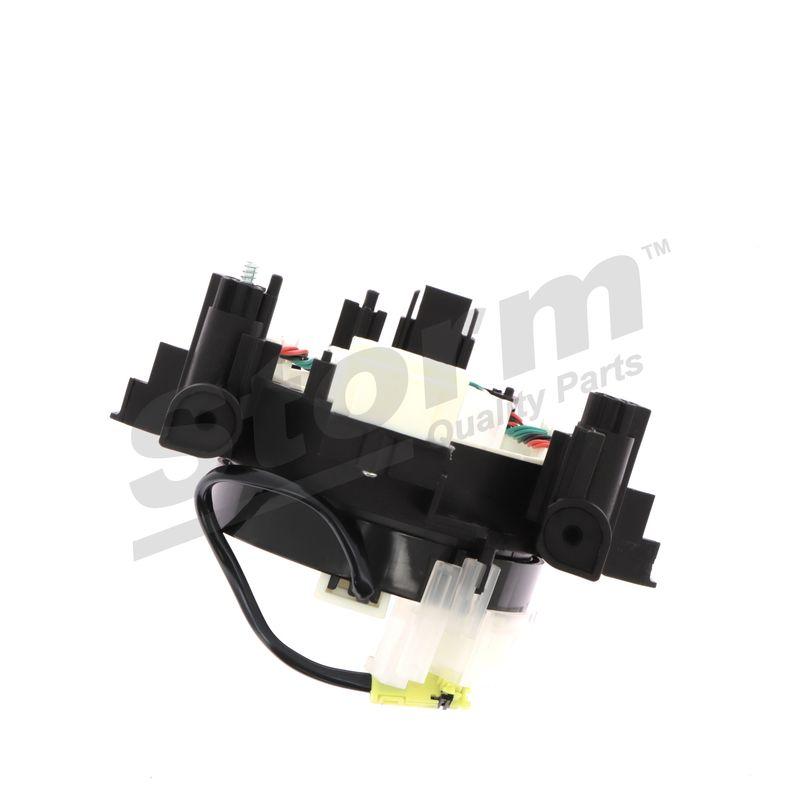 Ressort tournant, Airbag STORM QUALITY PARTS 8102006
