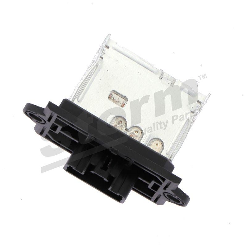 Résistance, pulseur d'air habitacle STORM QUALITY PARTS STO1509502