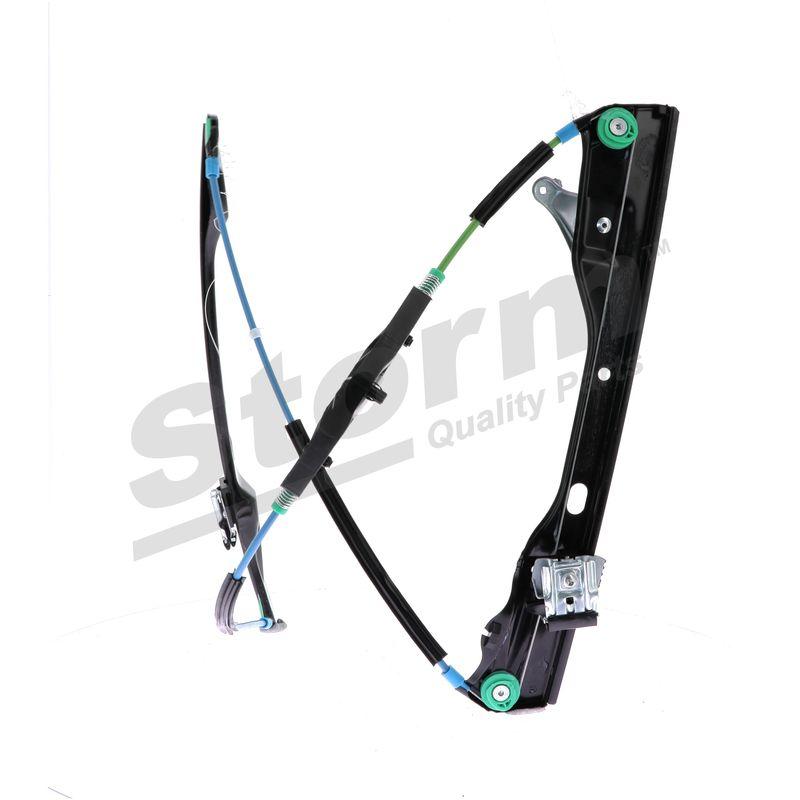 Lève-vitre STORM QUALITY PARTS 9307547