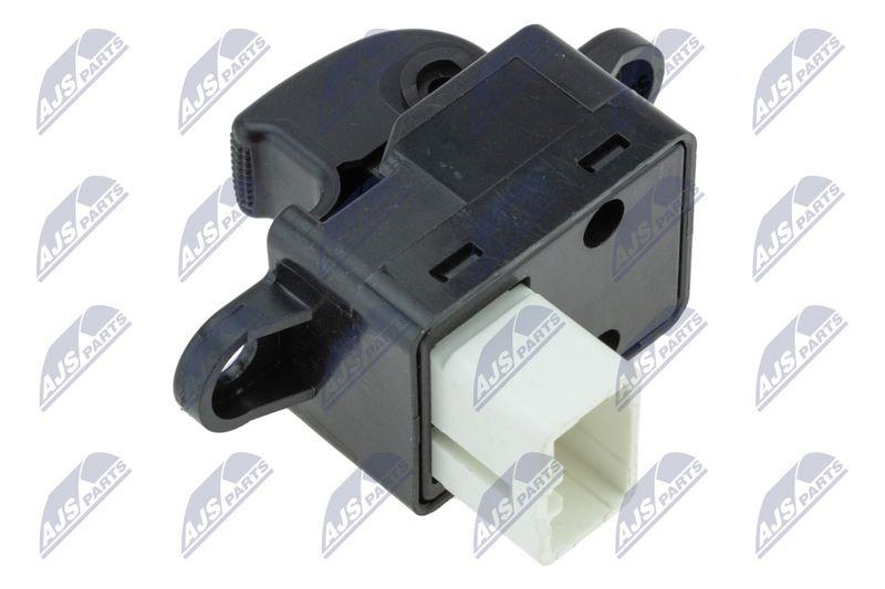 Interrupteur, lève-vitre NTY EWS-HY-057