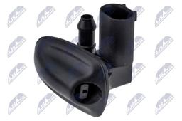 Gicleur d'eau de nettoyage, nettoyage des vitres NTY EDS-BM-136