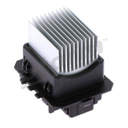 Résistance, pulseur d'air habitacle STORM QUALITY PARTS 777027
