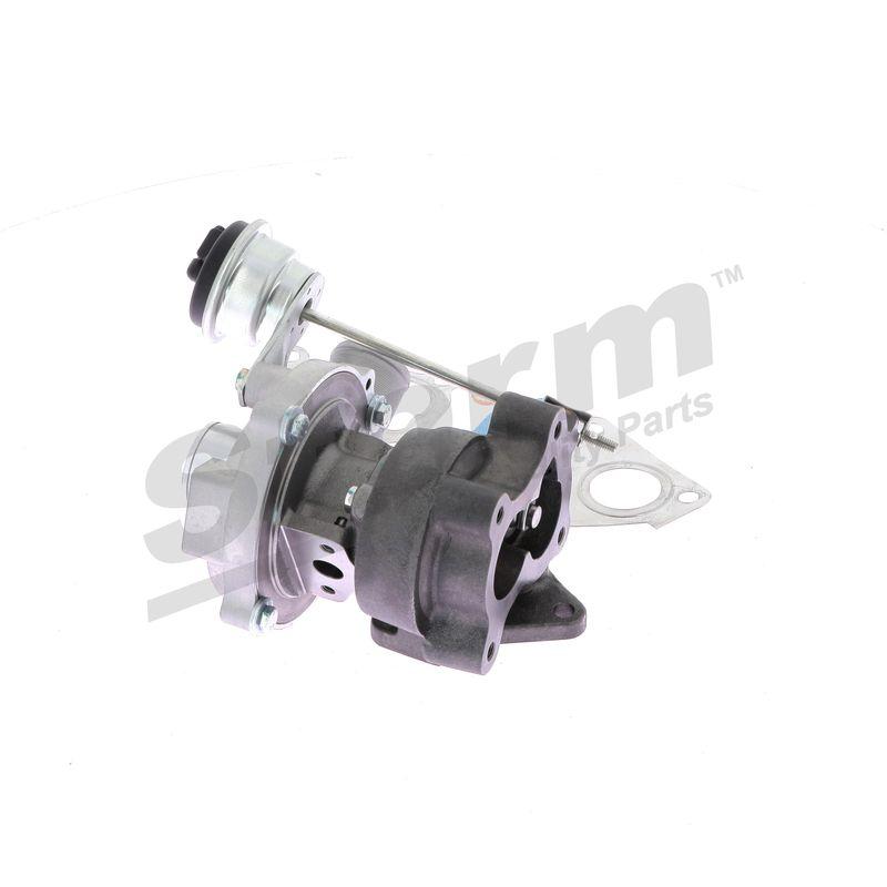 Turbocompresseur, suralimentation STORM QUALITY PARTS 89094