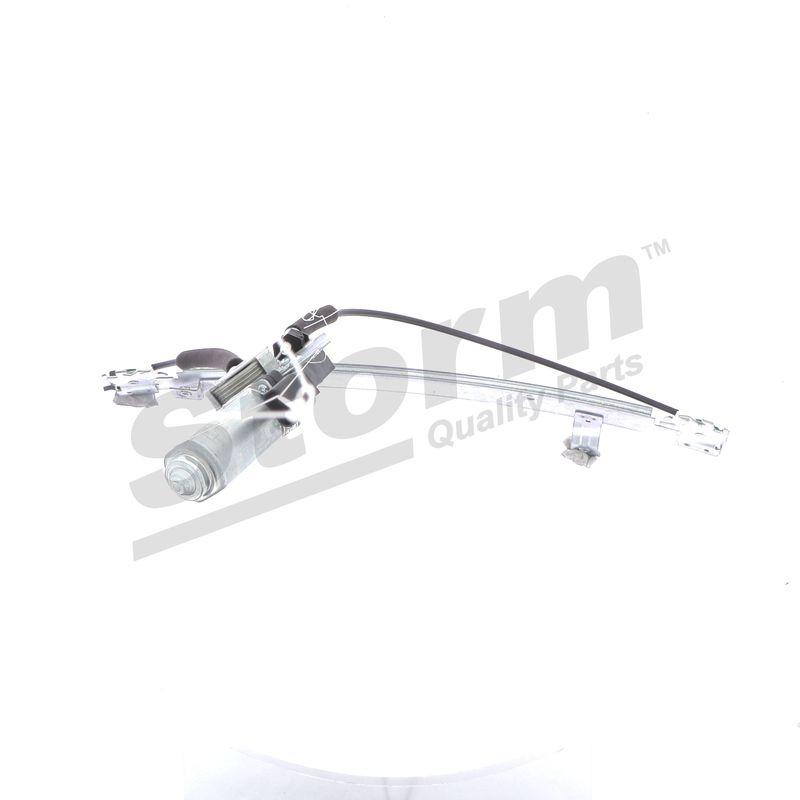Lève-vitre STORM QUALITY PARTS 79077ST