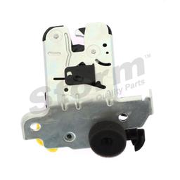 Serrure de hayon STORM QUALITY PARTS 9852501