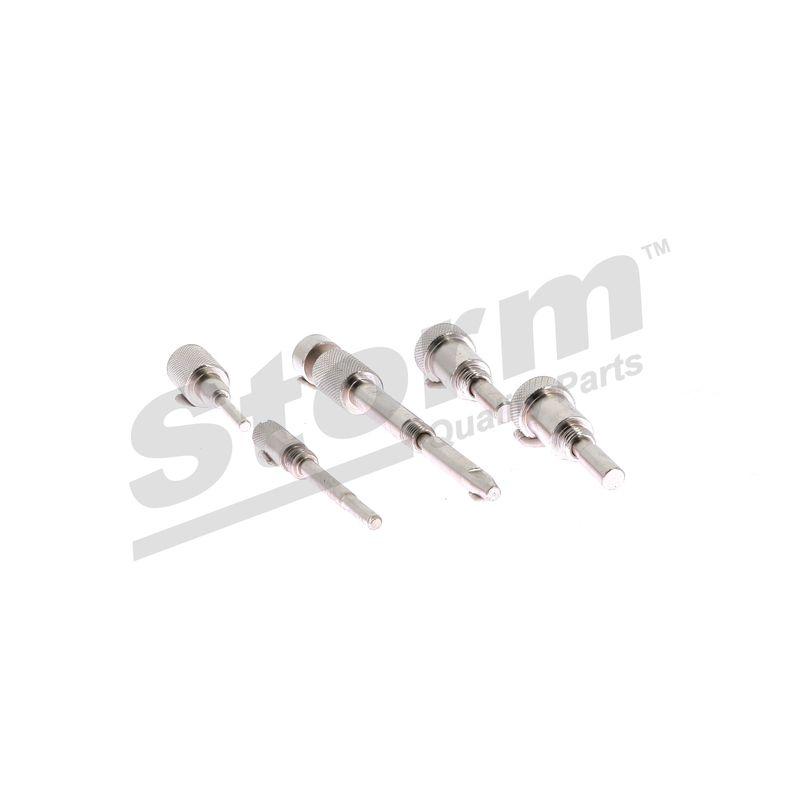 Kit d'outils de réglage, épure de distribution STORM QUALITY PARTS 555505