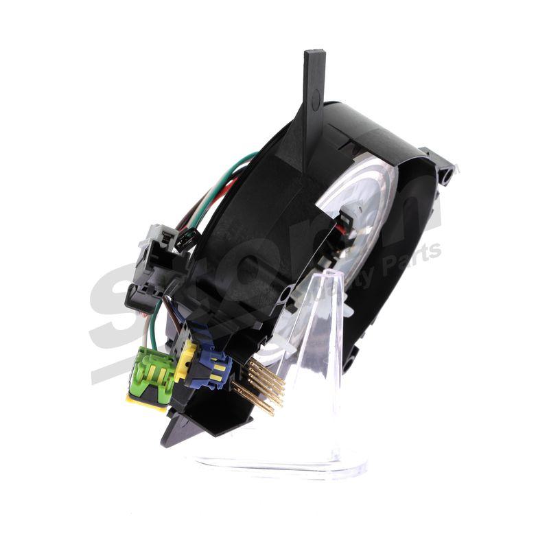 Ressort tournant, Airbag STORM QUALITY PARTS 8102002