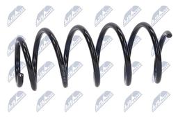 Ressort de suspension NTY ASZ-CT-003