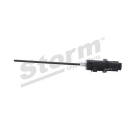 Élément d'ajustage, verrouillage central STORM QUALITY PARTS 8103509