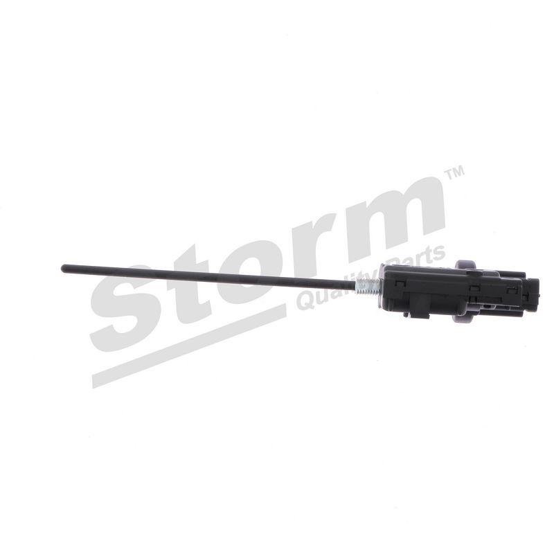 Élément d'ajustage, verrouillage central STORM QUALITY PARTS 8103509