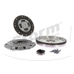 Kit adaptateur, embrayage STORM QUALITY PARTS STO1000