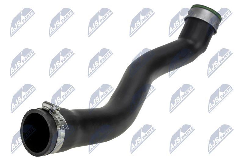 Gaine de suralimentation NTY GPP-CH-003