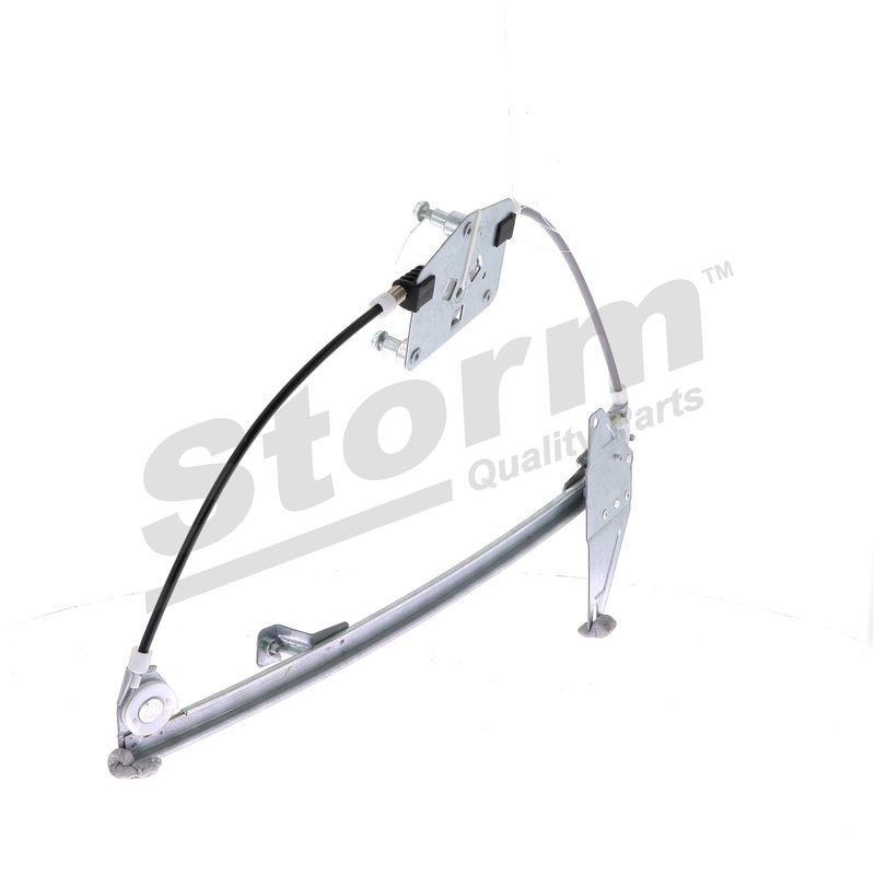 Lève-vitre STORM QUALITY PARTS 27972