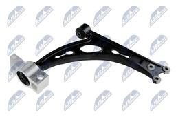 Bras de liaison, suspension de roue NTY ZWD-VW-016