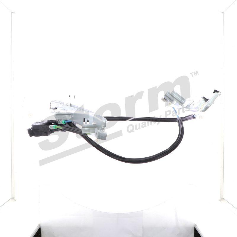 Lève-vitre STORM QUALITY PARTS 87277