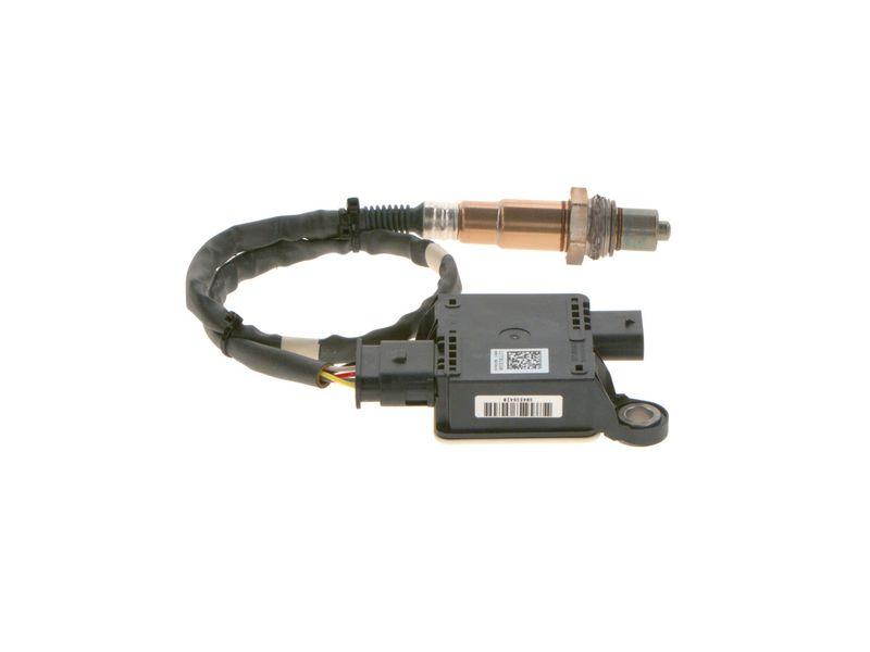 Détecteur de particules BOSCH 0 281 007 046