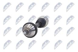 Arbre de transmission NTY NPW-VW-228