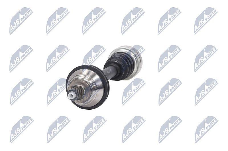 Arbre de transmission NTY NPW-VW-228