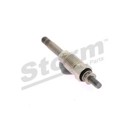Bougie de préchauffage STORM QUALITY PARTS 501043