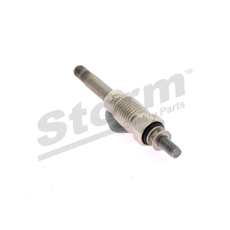 Bougie de préchauffage STORM QUALITY PARTS 501043