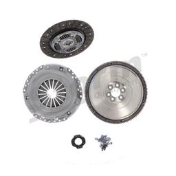 Kit adaptateur, embrayage STORM QUALITY PARTS STO1000