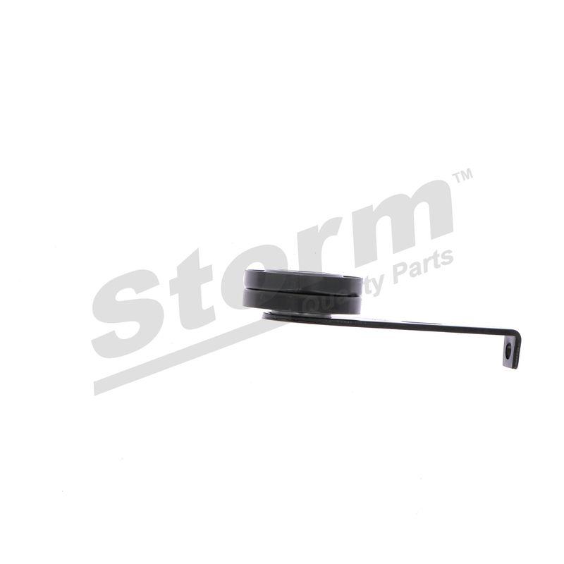 Poulie de tension, courroie trapézoïdale à nervures STORM QUALITY PARTS 29996