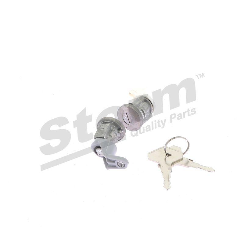 Jeu de cylindres de serrures STORM QUALITY PARTS 87025
