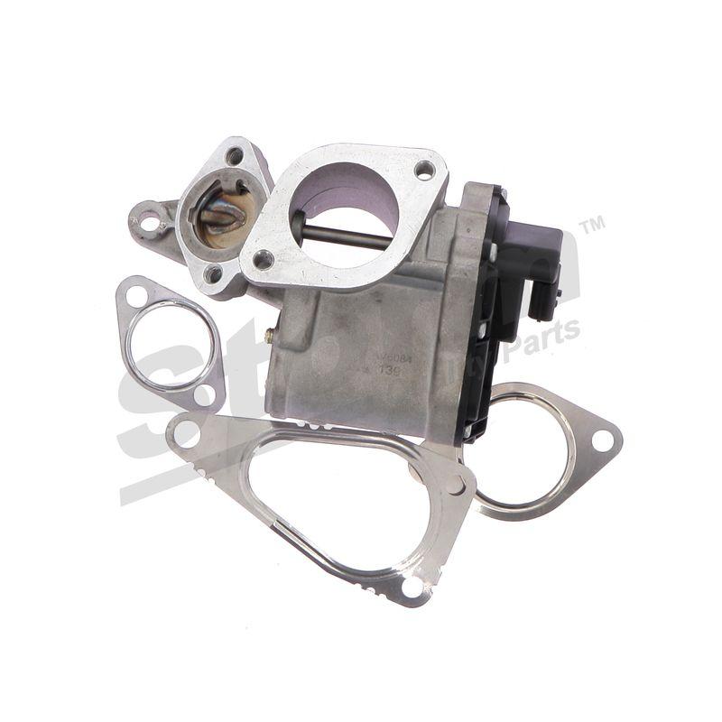 Vanne EGR STORM QUALITY PARTS 9053