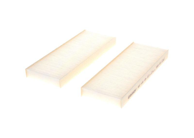 Filtre, air de l'habitacle BOSCH 1 987 432 194