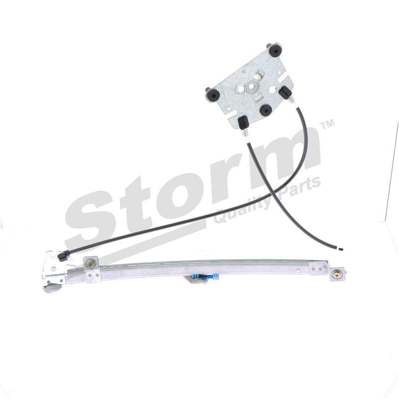Lève-vitre STORM QUALITY PARTS 8807502