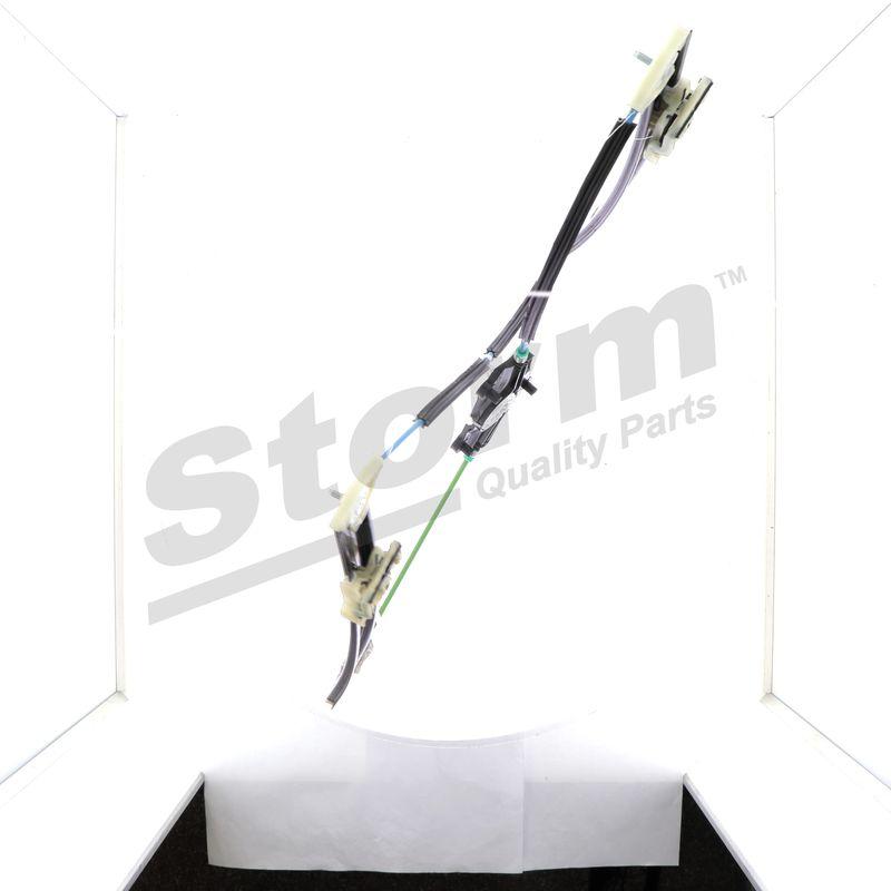 Lève-vitre STORM QUALITY PARTS 10285