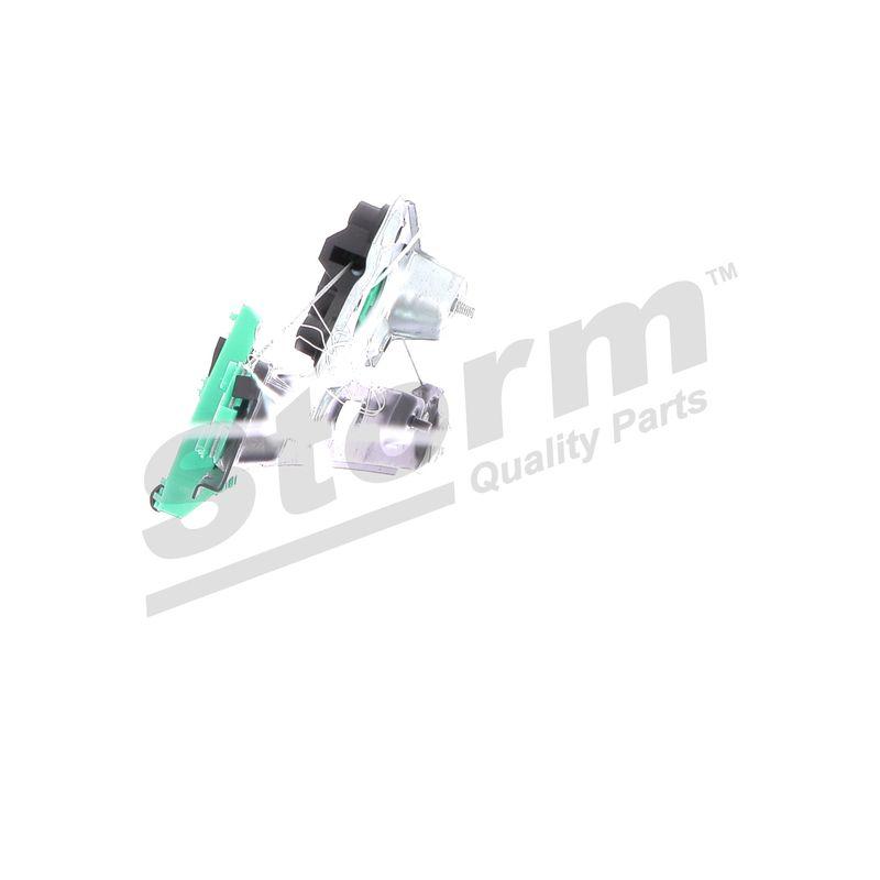 Lève-vitre STORM QUALITY PARTS 18776