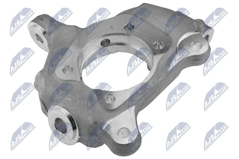 Fusée d'essieu, suspension de roue NTY ZZP-TY-032