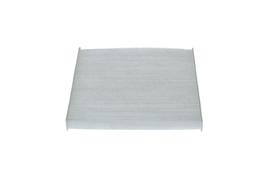 Filtre, air de l'habitacle BOSCH 1 987 435 151