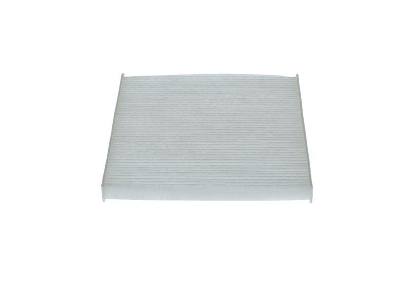 Filtre, air de l'habitacle BOSCH 1 987 435 151