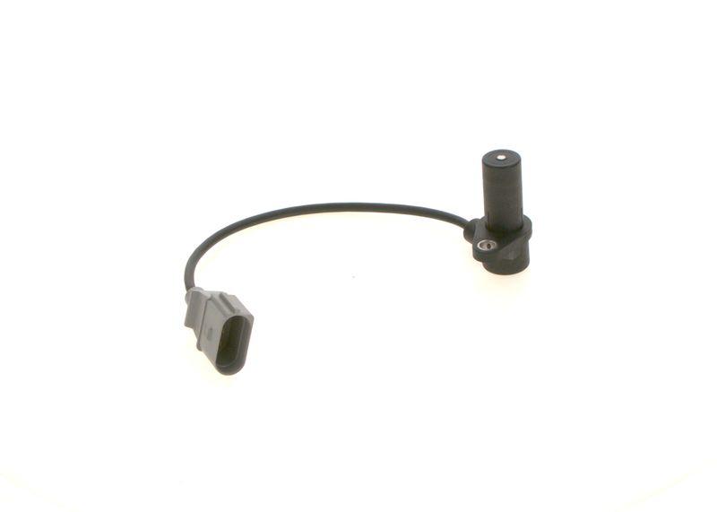 Capteur d'angle, vilebrequin BOSCH 0 261 210 261