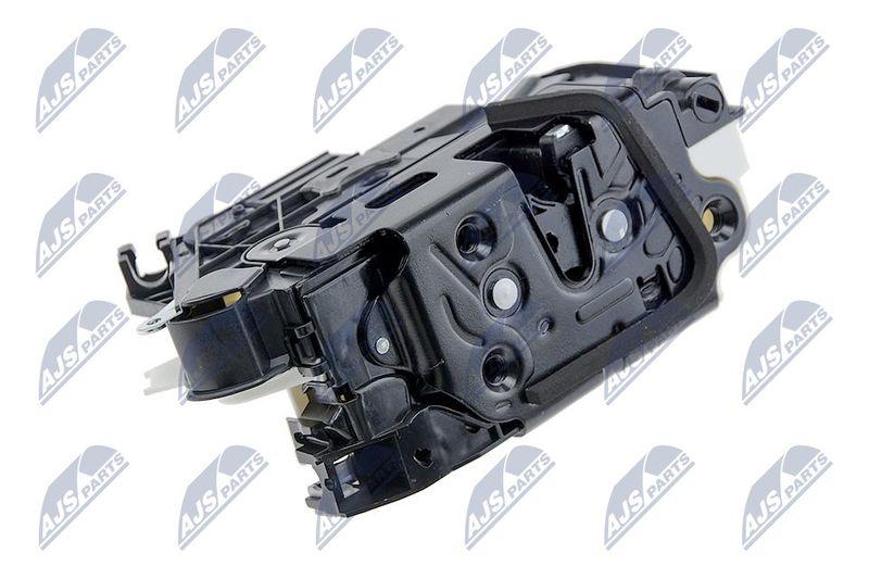 Serrure de porte NTY EZC-SK-004