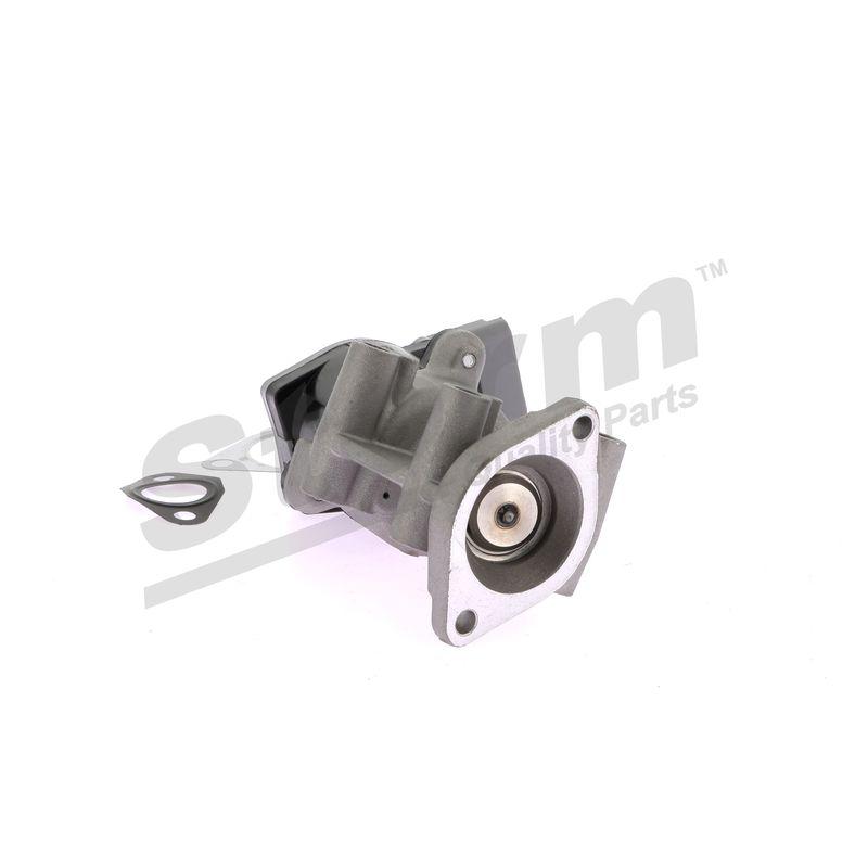 Vanne EGR STORM QUALITY PARTS 9078