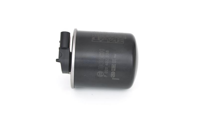 Filtre à carburant BOSCH F 026 402 838