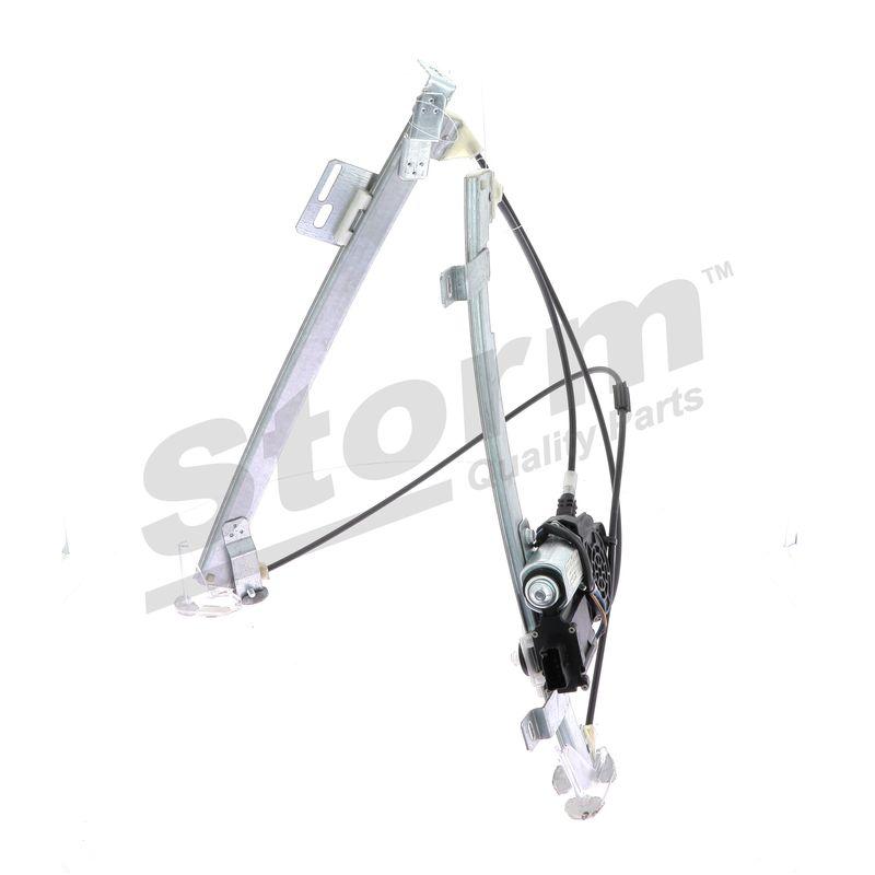 Lève-vitre STORM QUALITY PARTS 47079