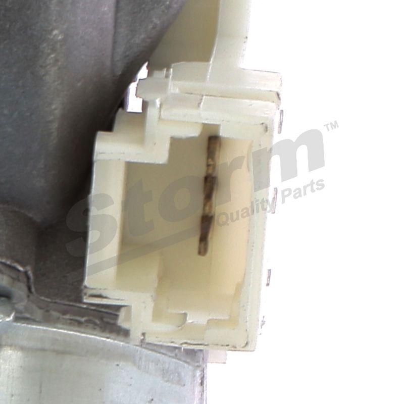 Moteur d'essuie-glace STORM QUALITY PARTS 2551010