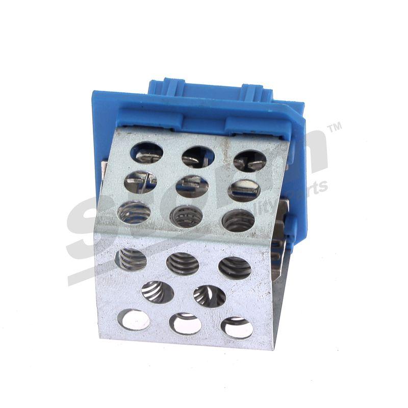 Résistance, pulseur d'air habitacle STORM QUALITY PARTS 777020