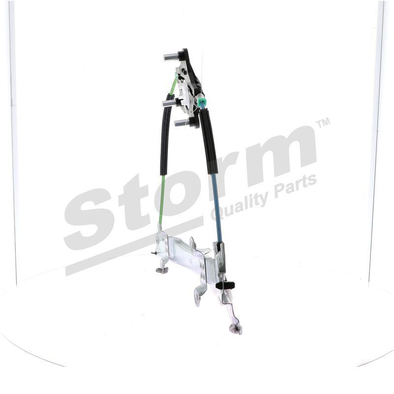 Lève-vitre STORM QUALITY PARTS 8117504