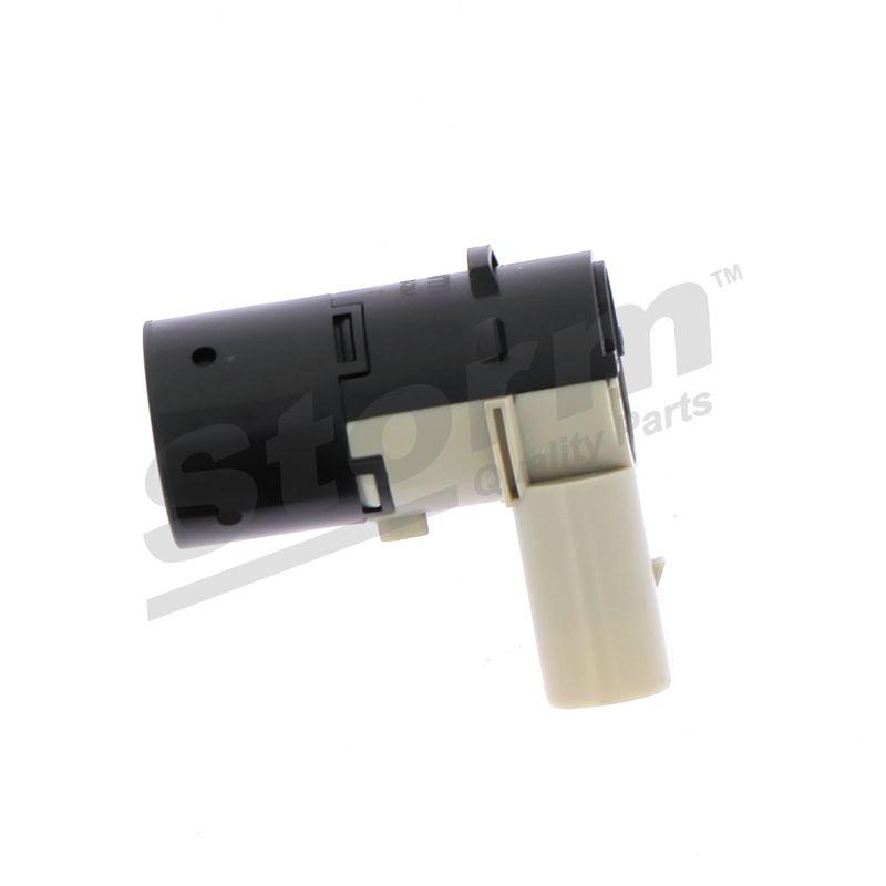 Capteur, aide au stationnement STORM QUALITY PARTS 399221