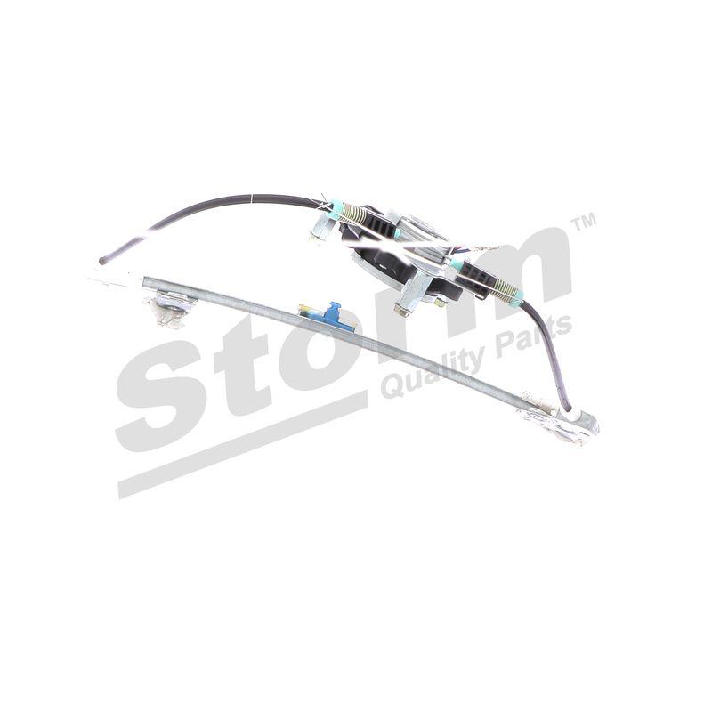 Lève-vitre STORM QUALITY PARTS 87179