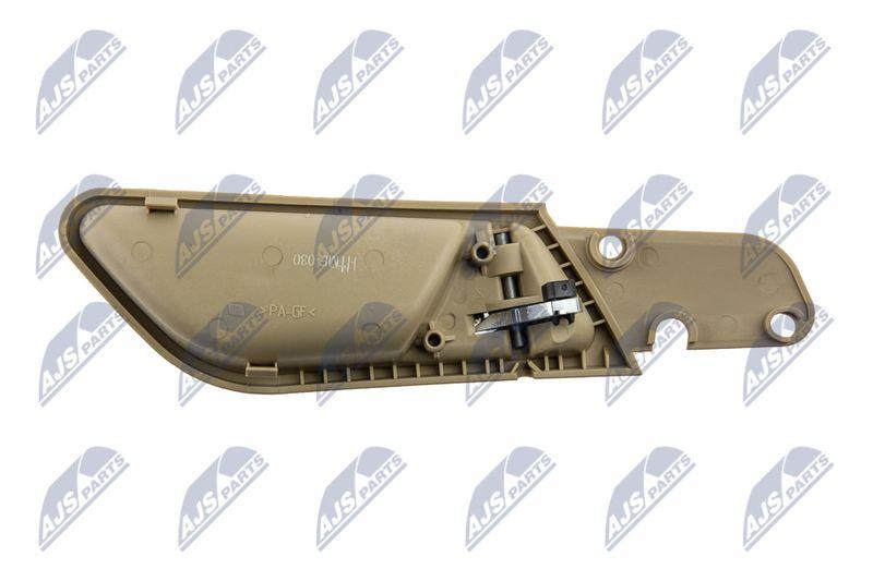 Poignet de porte, équipment intérieur NTY EZC-ME-030