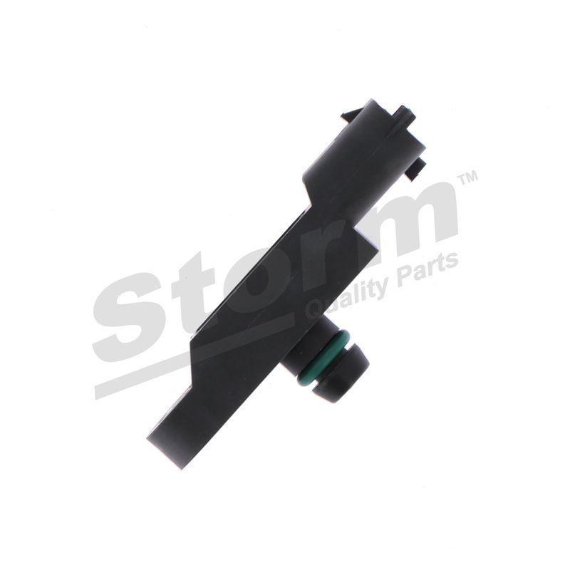 Capteur, pression du tuyau d'admission STORM QUALITY PARTS 888003