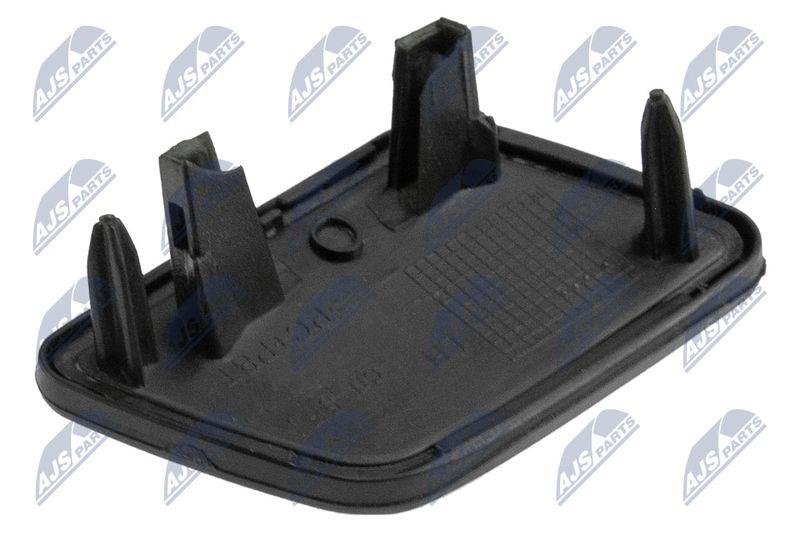 Enjoliveur, pare-chocs NTY EDS-VW-045