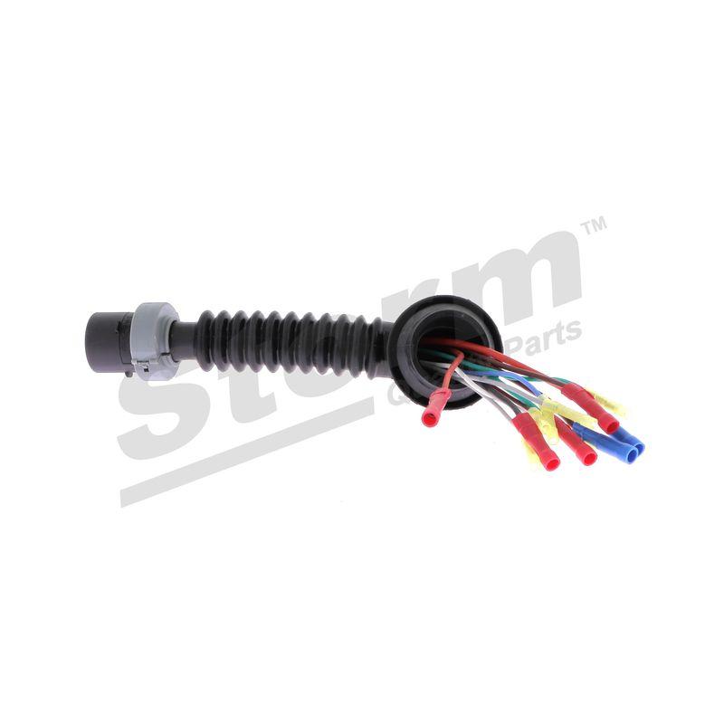 Kit réparation de câble, porte STORM QUALITY PARTS 699004